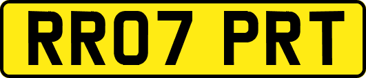 RR07PRT