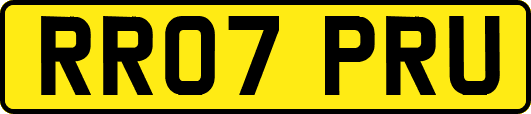 RR07PRU