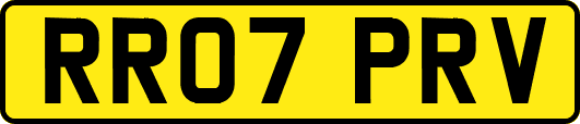 RR07PRV