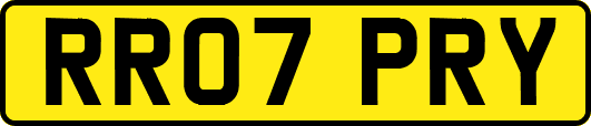 RR07PRY