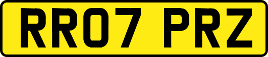 RR07PRZ