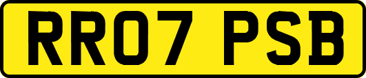 RR07PSB