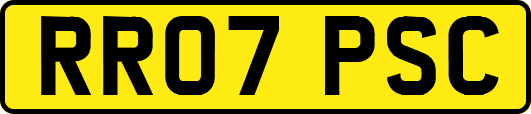 RR07PSC