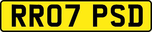 RR07PSD