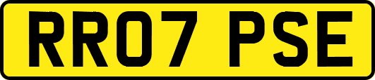 RR07PSE