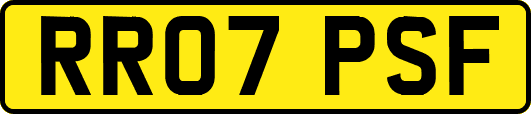 RR07PSF