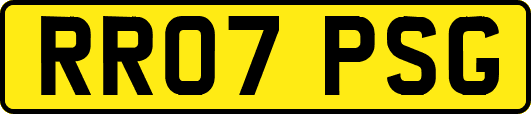 RR07PSG