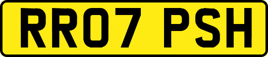 RR07PSH
