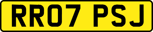 RR07PSJ