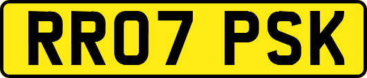 RR07PSK