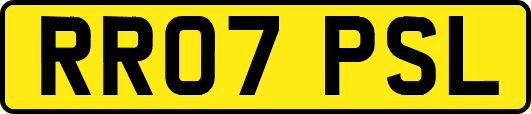 RR07PSL