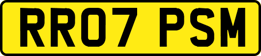 RR07PSM