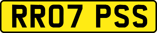 RR07PSS