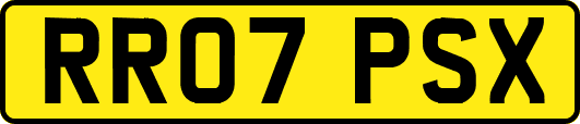 RR07PSX