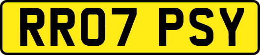 RR07PSY