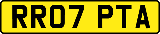 RR07PTA