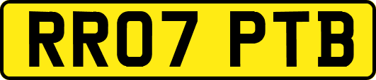 RR07PTB