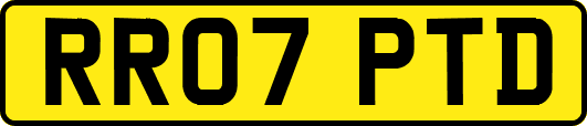 RR07PTD