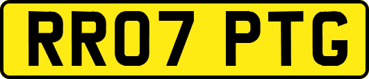 RR07PTG