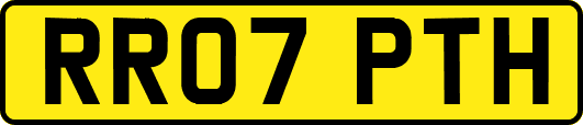 RR07PTH