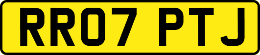 RR07PTJ