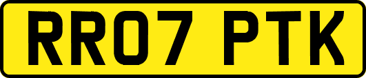 RR07PTK
