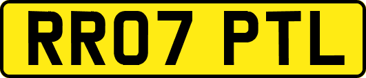 RR07PTL