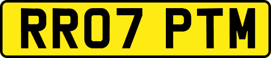 RR07PTM