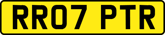 RR07PTR