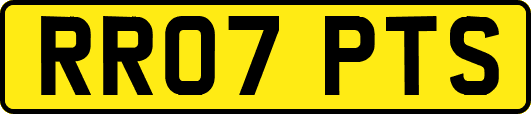 RR07PTS