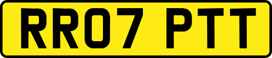 RR07PTT