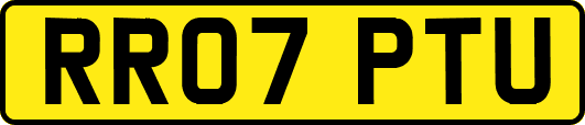 RR07PTU