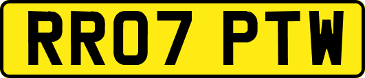 RR07PTW