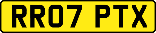 RR07PTX