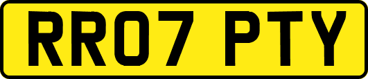 RR07PTY