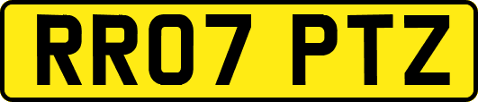 RR07PTZ