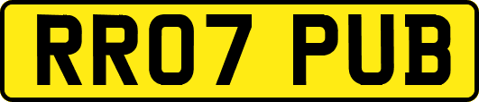 RR07PUB