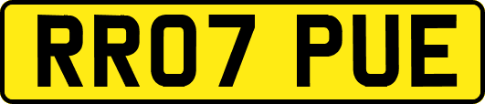 RR07PUE