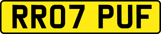 RR07PUF