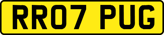 RR07PUG