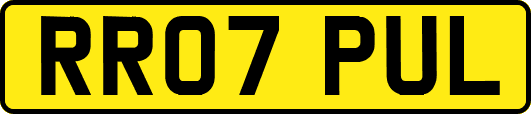 RR07PUL