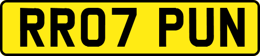 RR07PUN
