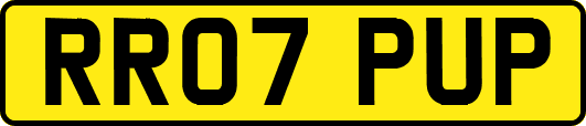 RR07PUP