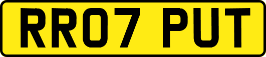 RR07PUT