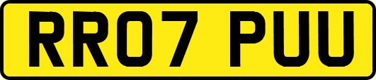 RR07PUU