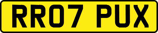 RR07PUX