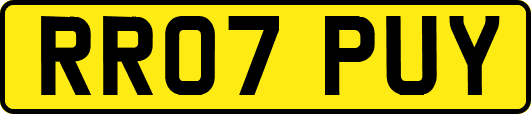 RR07PUY