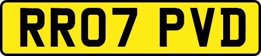 RR07PVD
