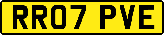 RR07PVE