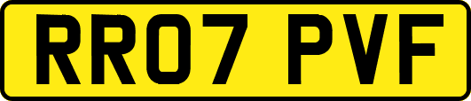 RR07PVF